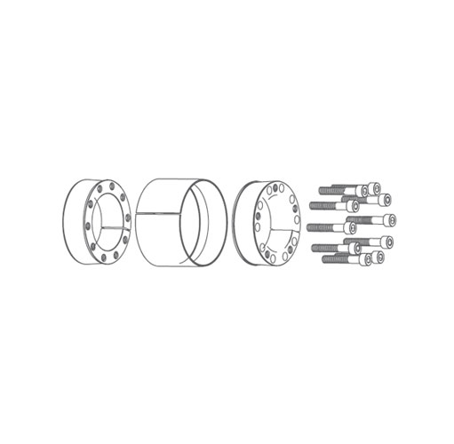 DX Type CAPT-LOCKS